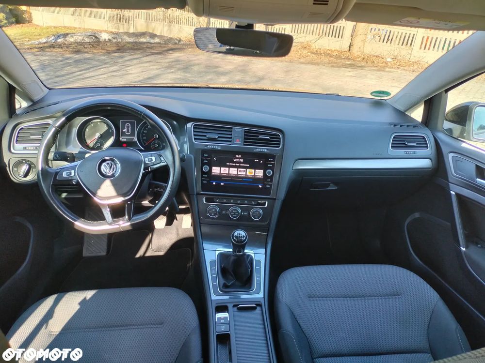 Volkswagen Golf 1.0 TSI Join - 23