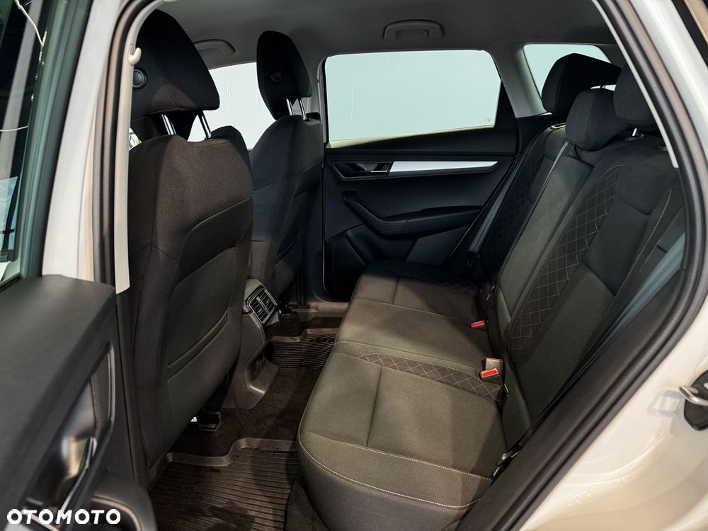 Skoda Karoq - 14