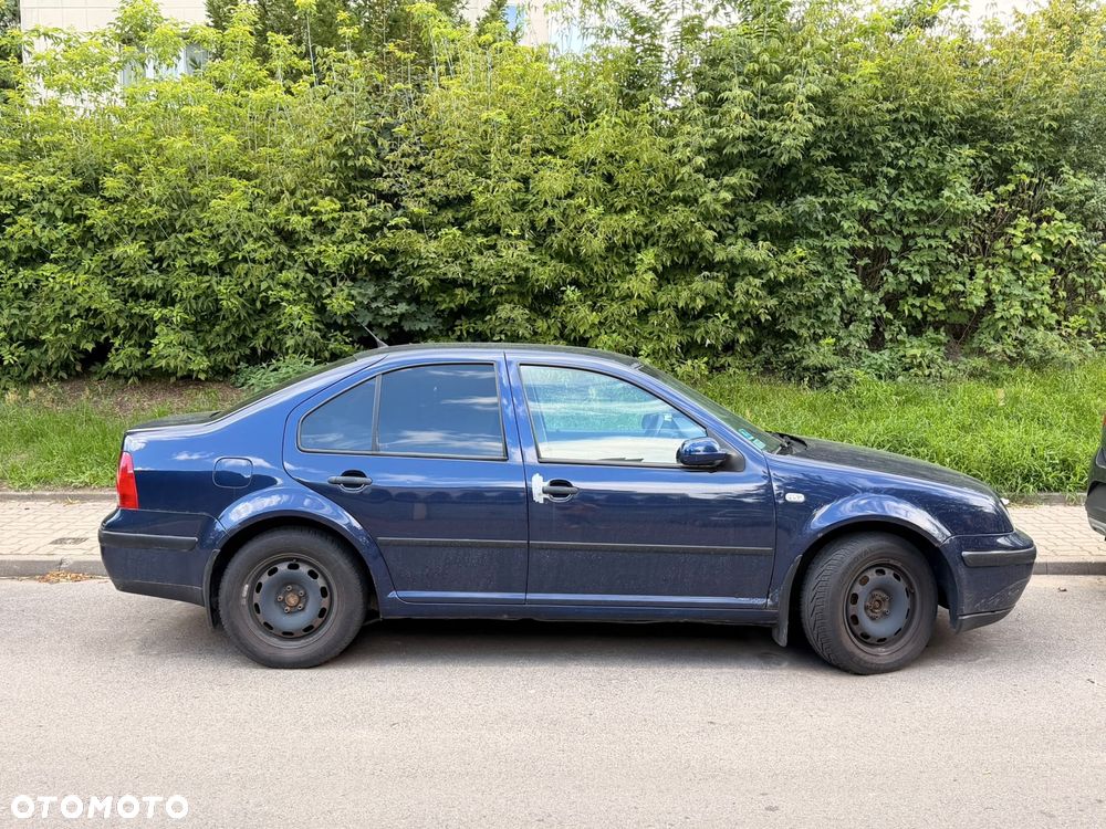 Volkswagen Bora - 6
