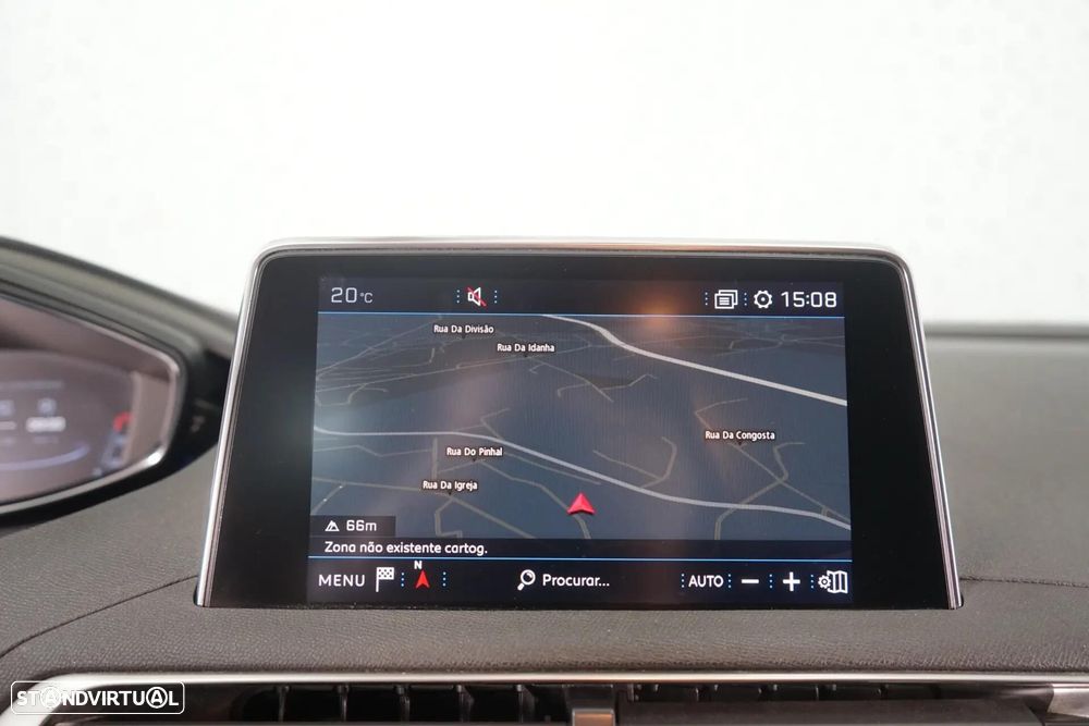 Peugeot 5008 1.5 BlueHDi Allure EAT8 - 30