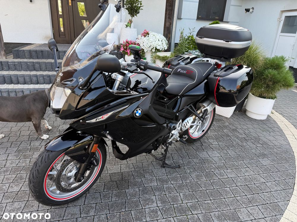 BMW Inny - 12