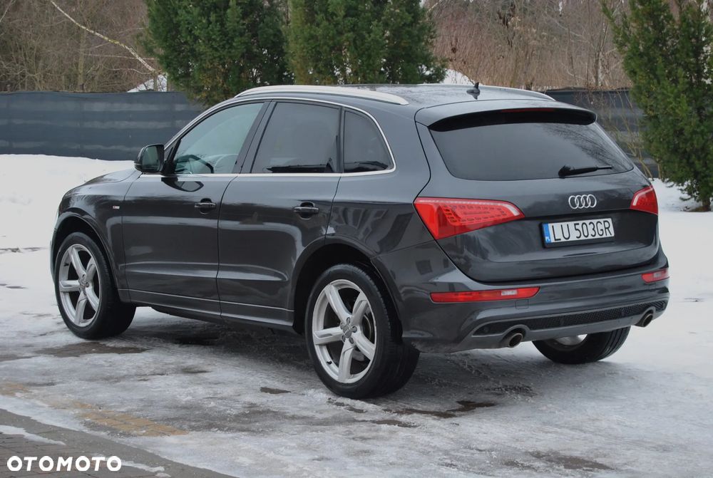 Audi Q5 - 4
