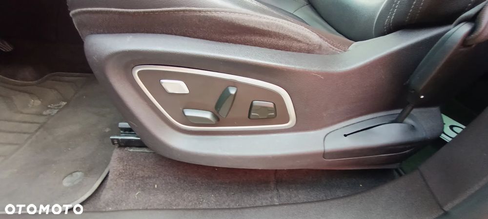 Renault Espace 1.6 dCi Energy Zen EDC 7os - 29