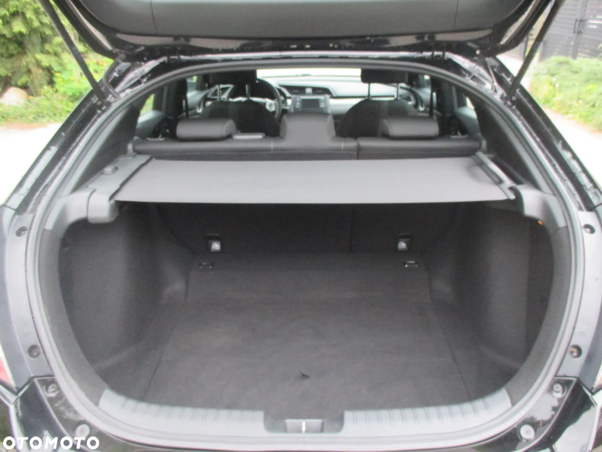 Honda Civic 1.0 T Comfort - 12