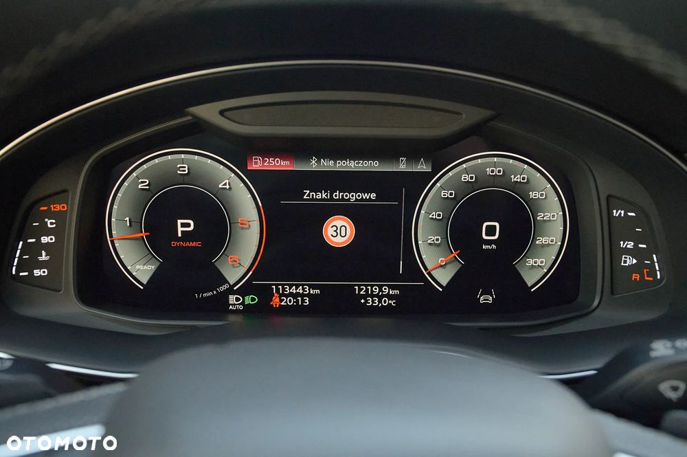 Audi Q8 45 TDI mHEV Quattro Tiptronic - 28