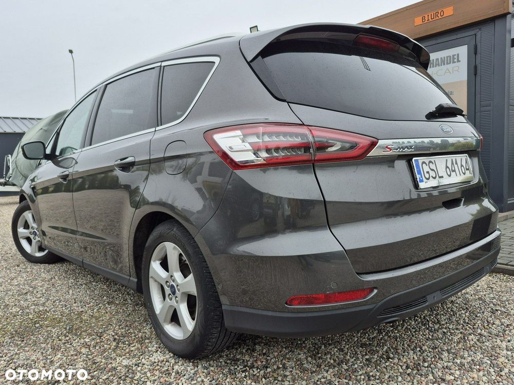 Ford S-Max - 4