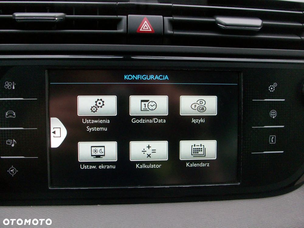 Citroën C4 Grand Picasso VTi 120 (7-Sitzer) Business Class - 30