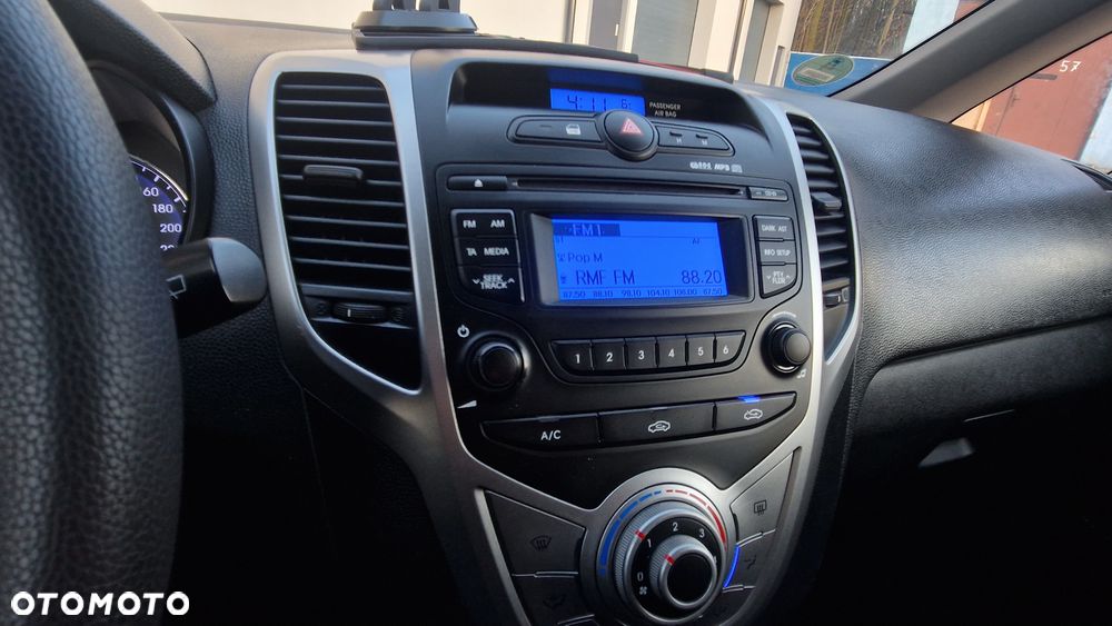 Hyundai ix20 1.4 blue Passion - 25