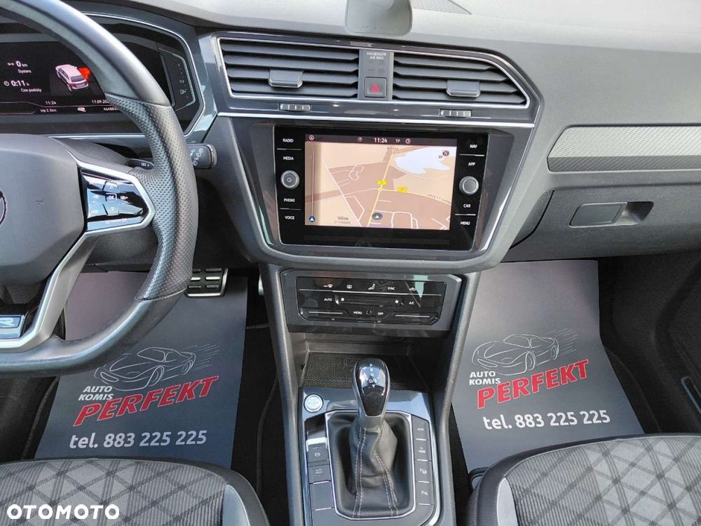 Volkswagen Tiguan - 23