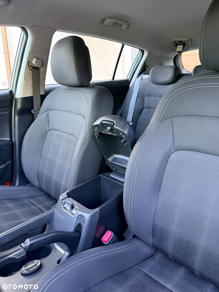Kia Sportage - 28