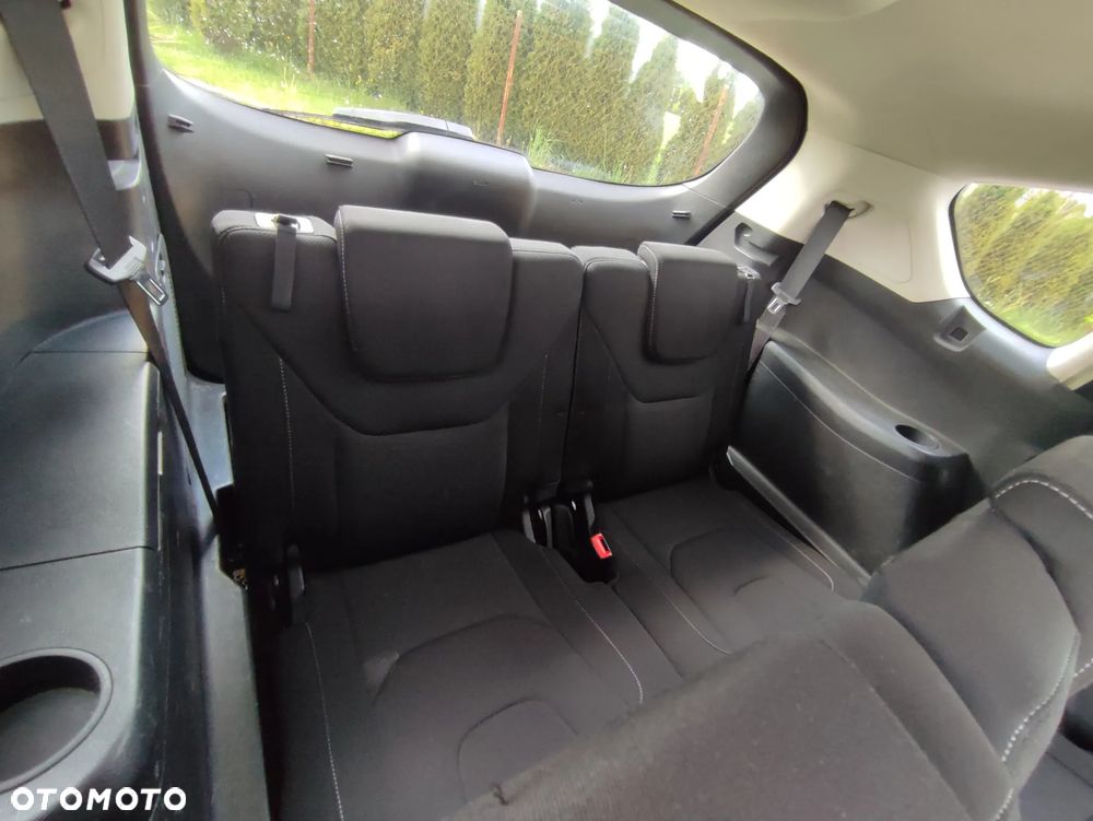Ford S-Max 2.0 TDCi Bi-Turbo Titanium PowerShift - 19