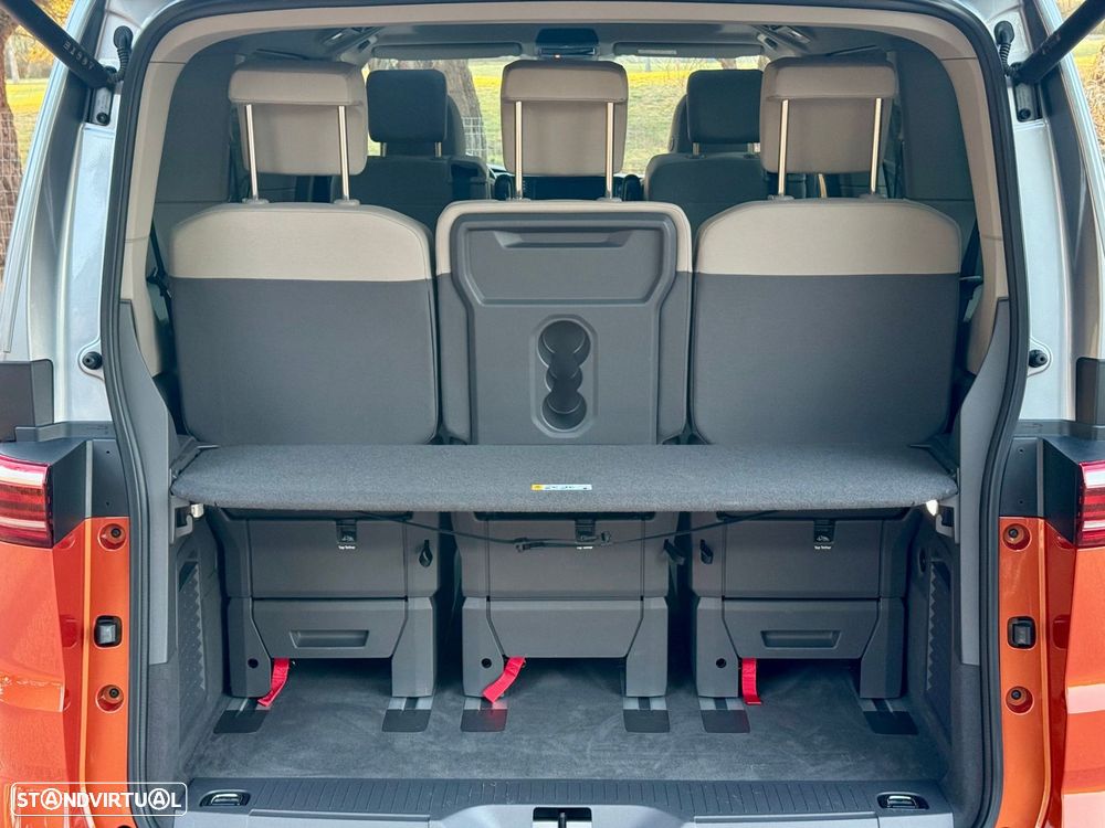VW Multivan 1.5 TSI e-Hybrid Life DSG - 13