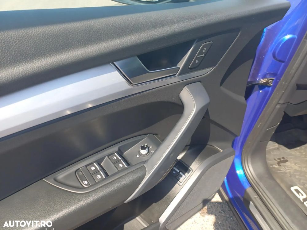 Audi Q5 - 9