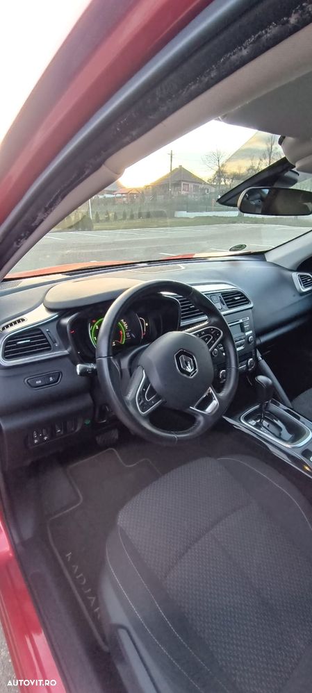 Renault Kadjar 1.5 DCI EDC XMod - 6