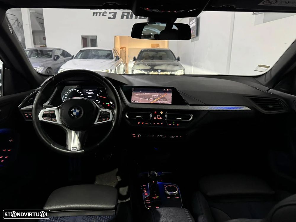 BMW 216 Gran Coupé d Pack Desportivo M - 41