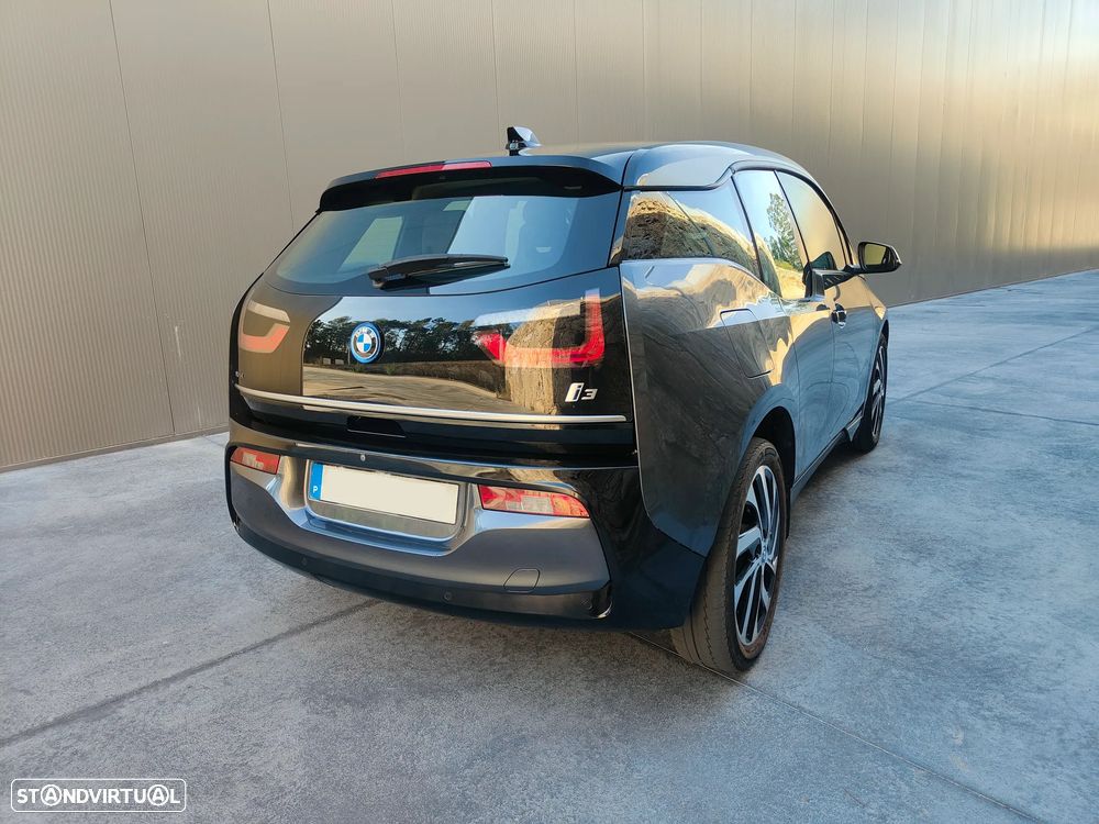 BMW i3 120Ah - 4