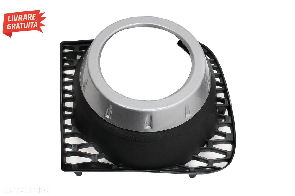 Ornamente Proiectoare compatibile cu Land Rover Range Rover Vogue III L322 (2010-2- livrare gratuita - 3