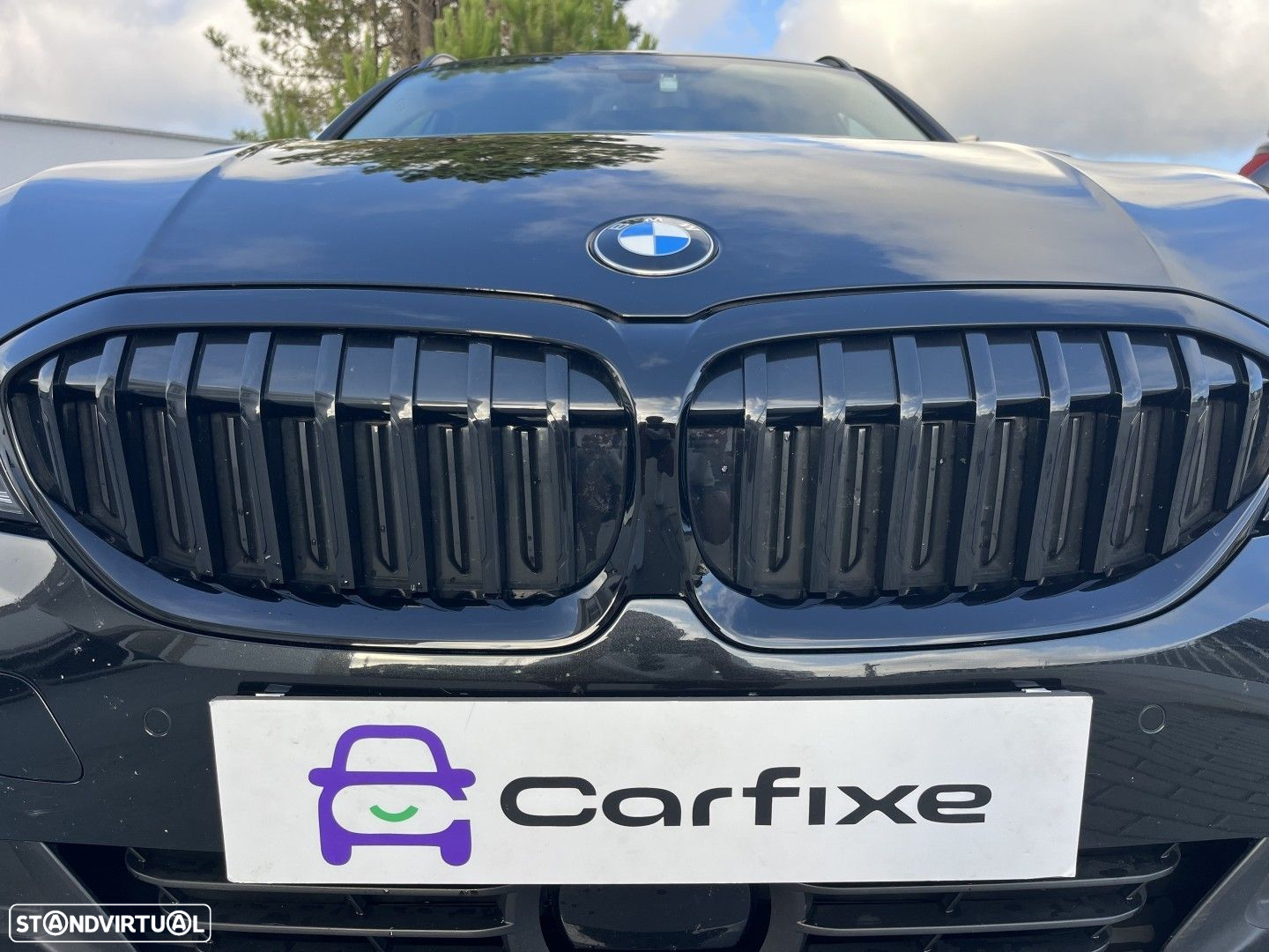 BMW 330 - 4