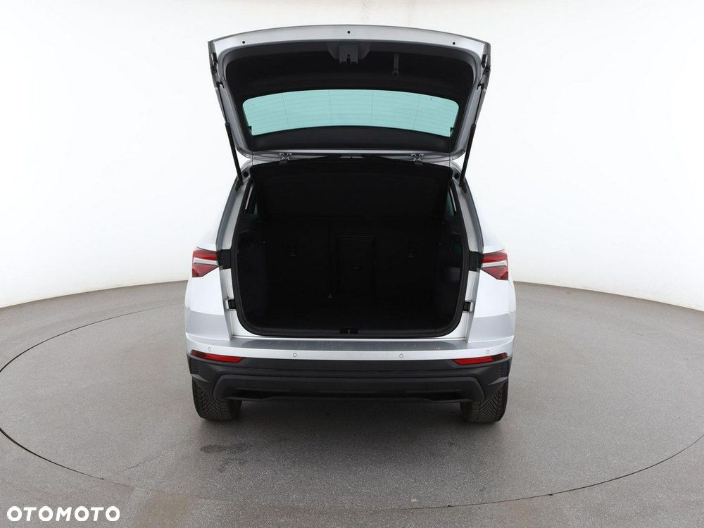 Skoda Karoq 2.0 TDI SCR DSG Style - 20