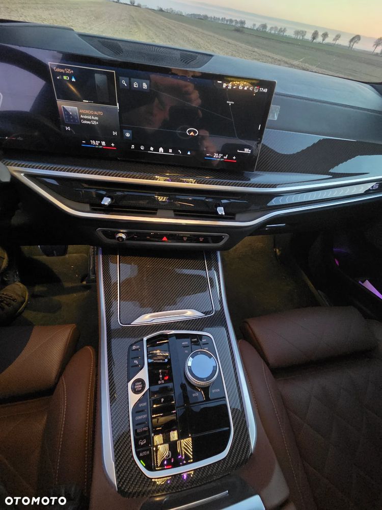 BMW X5 xDrive30d sport - 11