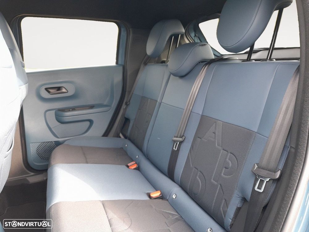 Fiat Grande Panda - 14