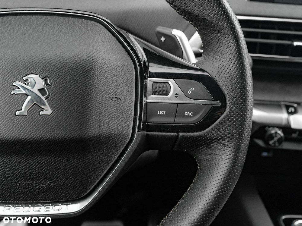 Peugeot 3008 1.5 BlueHDi GT S&S EAT8 - 18