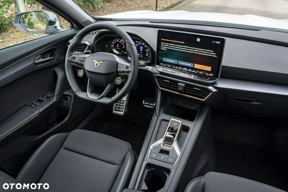 Cupra Formentor - 20