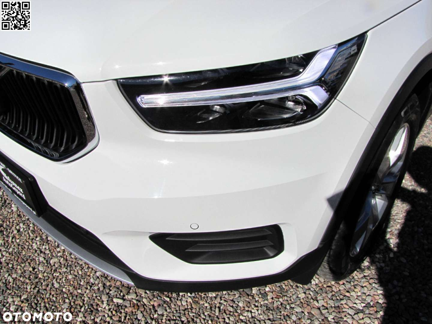 Volvo XC 40 - 4