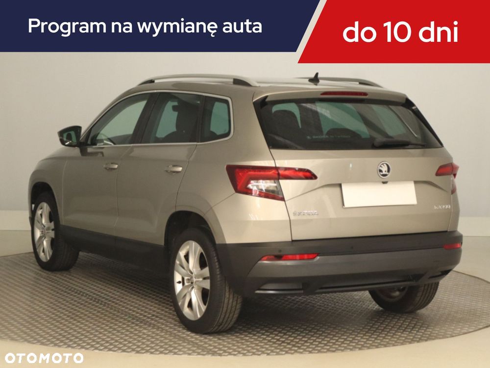 Skoda Karoq - 6