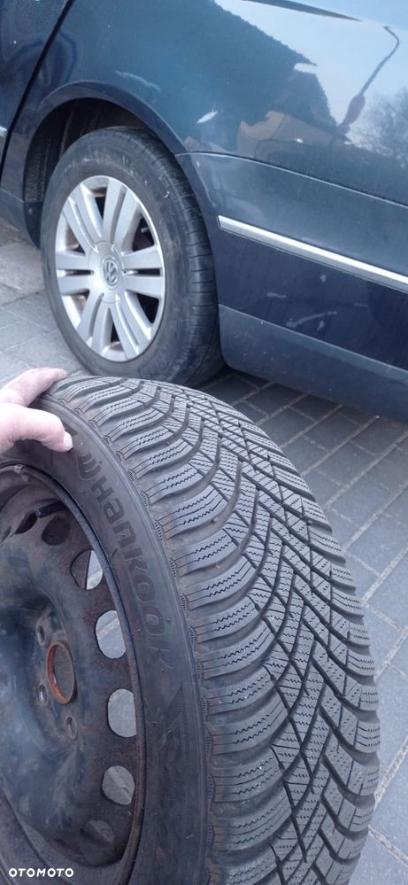 Volkswagen Passat 2.0 TDI DPF Highline - 20