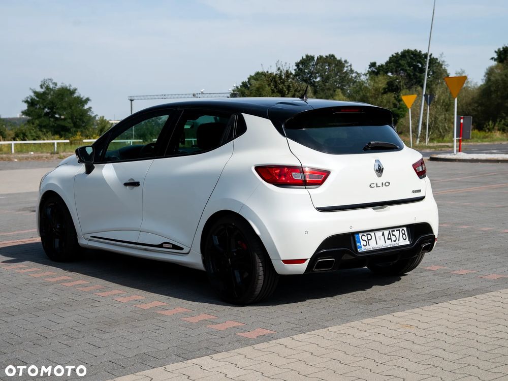 Renault Clio 1.6 R.S 200 EDC - 22