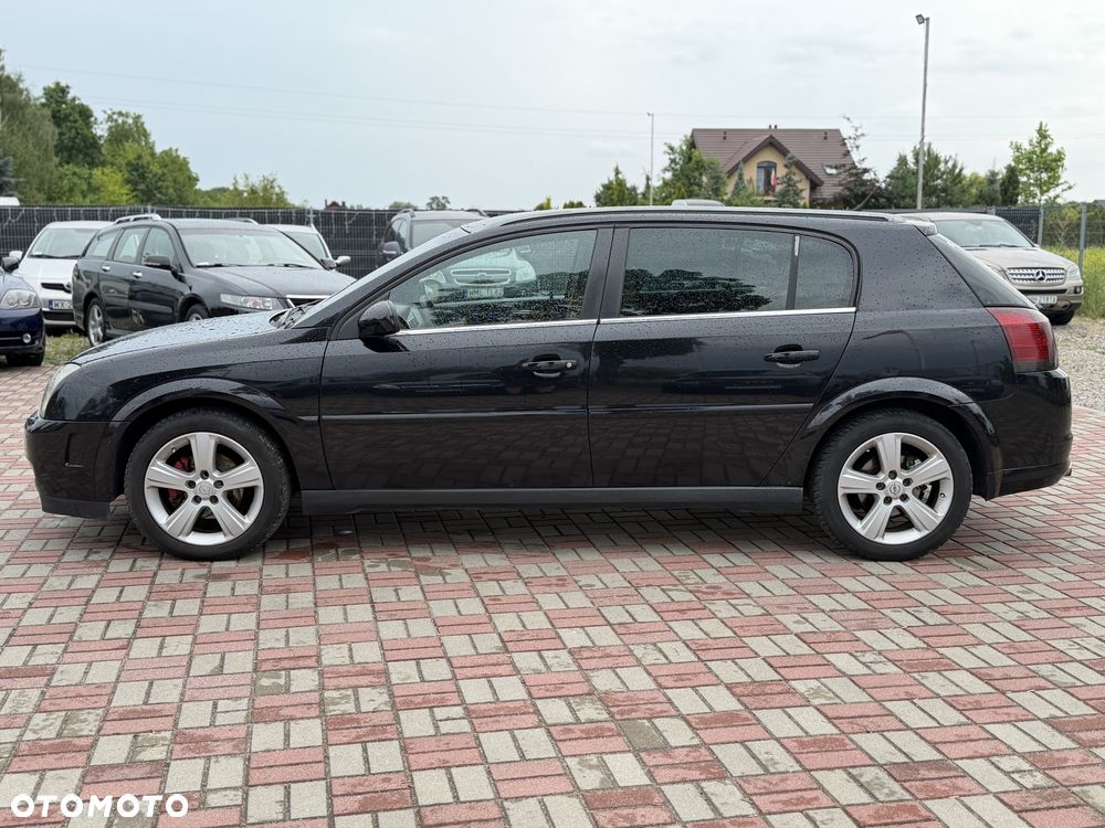 Opel Signum - 3