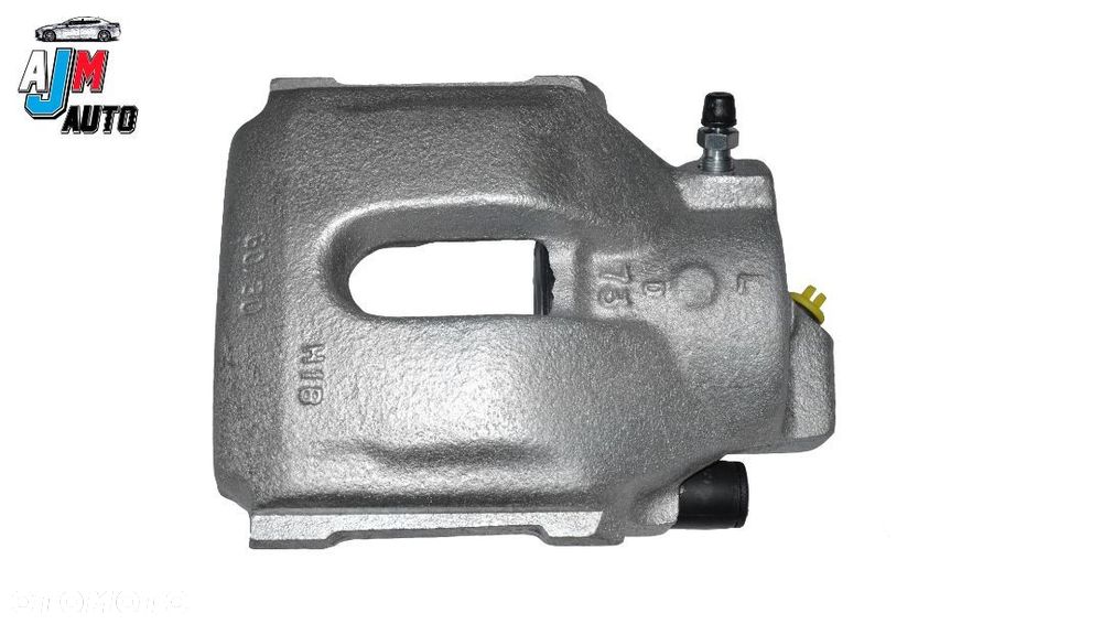 Zacisk hamulcowy przód przedni Prawy Lewy BMW 5 E39 7 E38 X3 E83 X5 E53 1 rok Gwarancja - 2