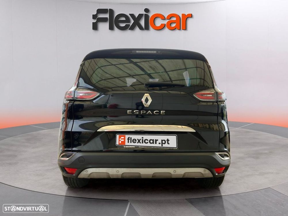 Renault Espace 1.6 dCi Zen EDC - 6