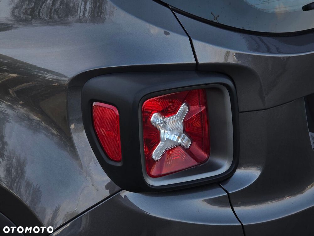 Jeep Renegade 1.3 GSE T4 Turbo Limited FWD S&S - 11