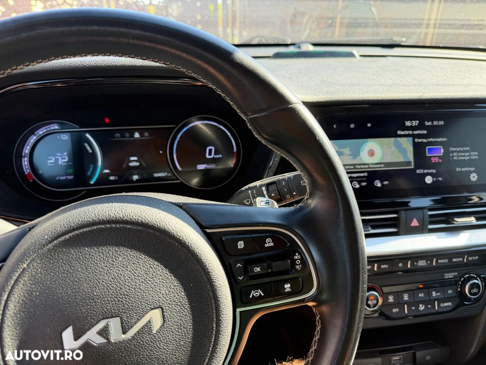 Kia Niro Vision - 16