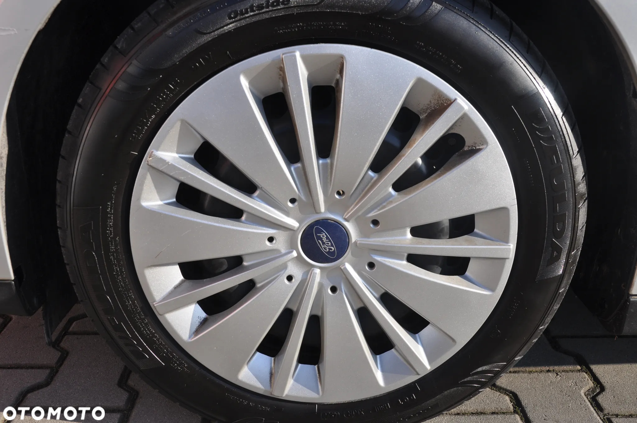 Ford C-MAX 1.0 EcoBoost Titanium ASS - 23