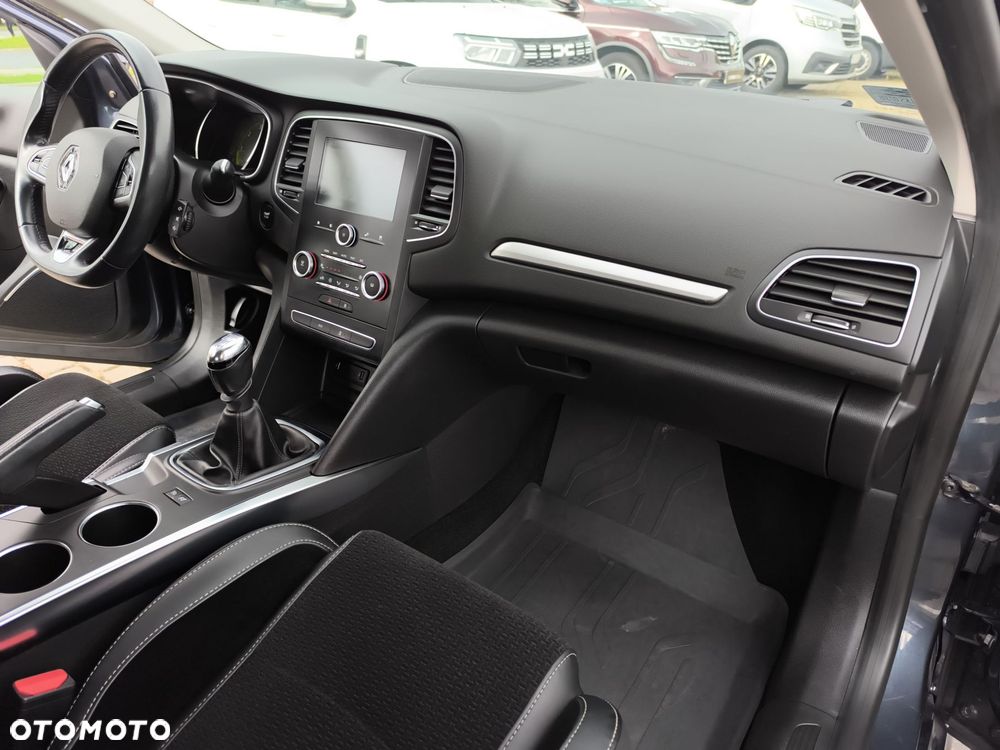Renault Megane 1.2 Energy TCe Intens - 26