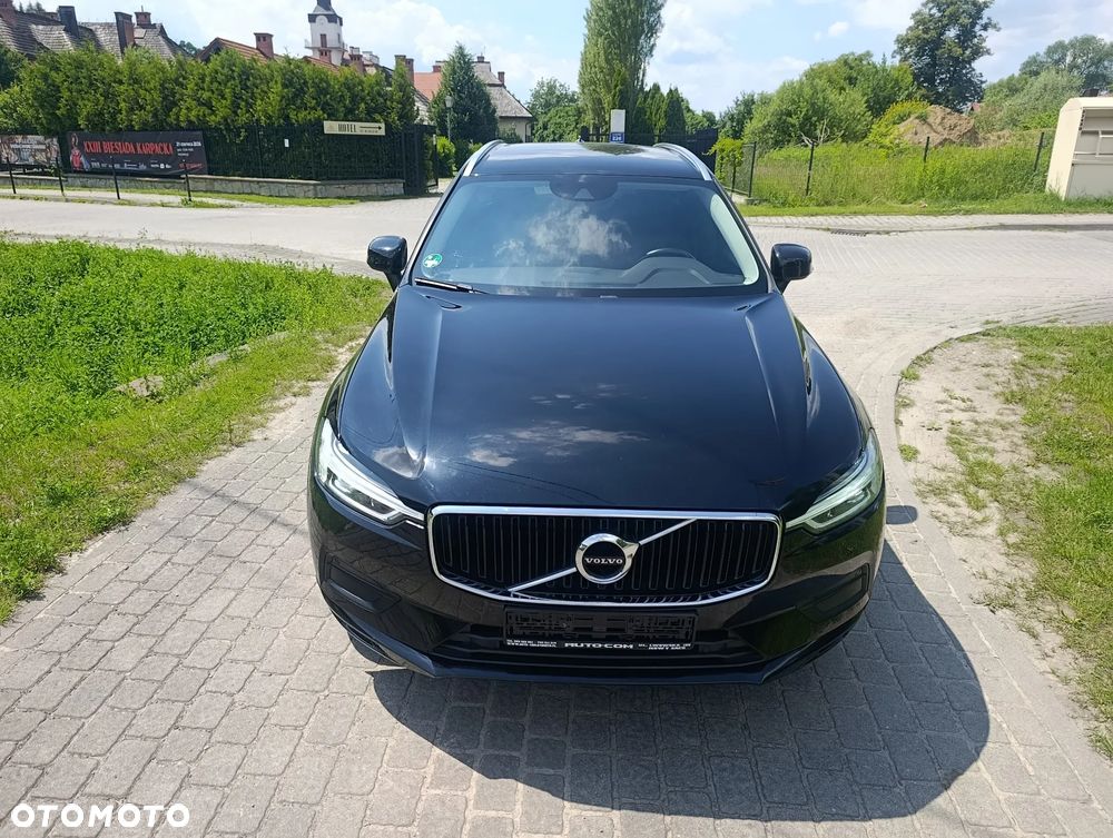 Volvo XC 60 B4 B Geartronic Inscription - 4
