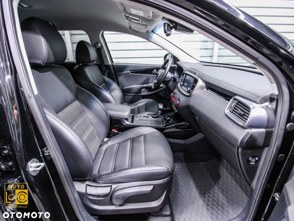 Kia Sorento 2.0 CRDI Business Line - 10