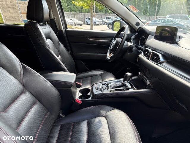 Mazda CX-5 - 9