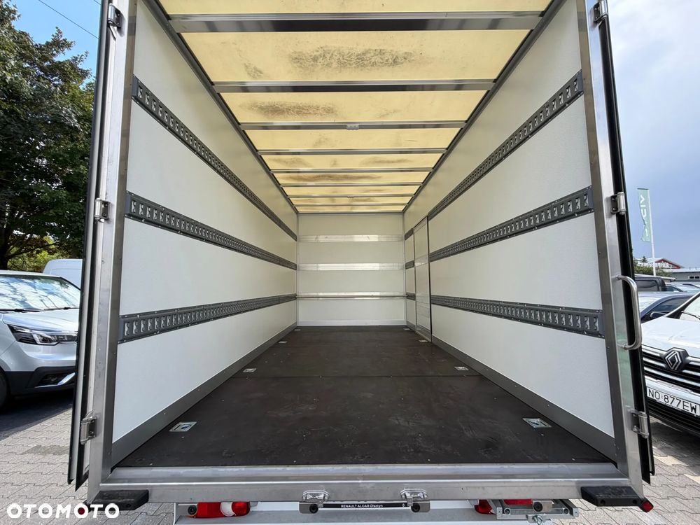 Renault Master kontener - 15
