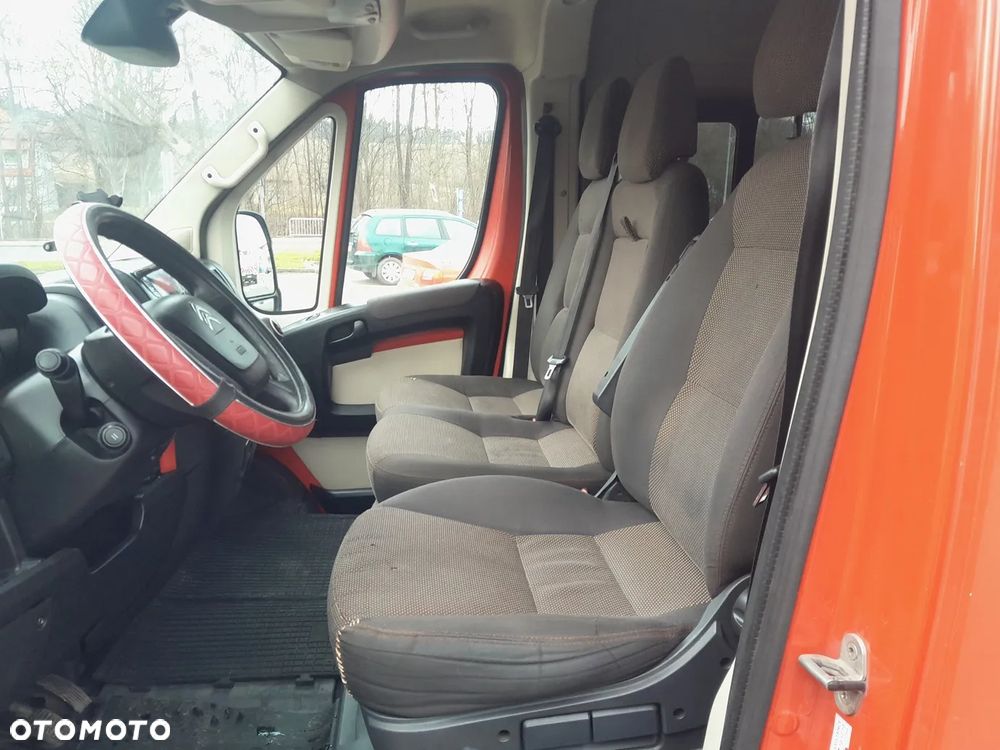 Citroën Jumper - 10