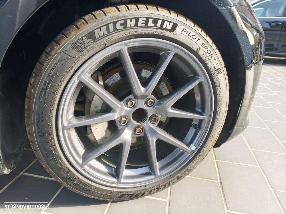 Tesla Model 3 Tração Traseira Premium - 19