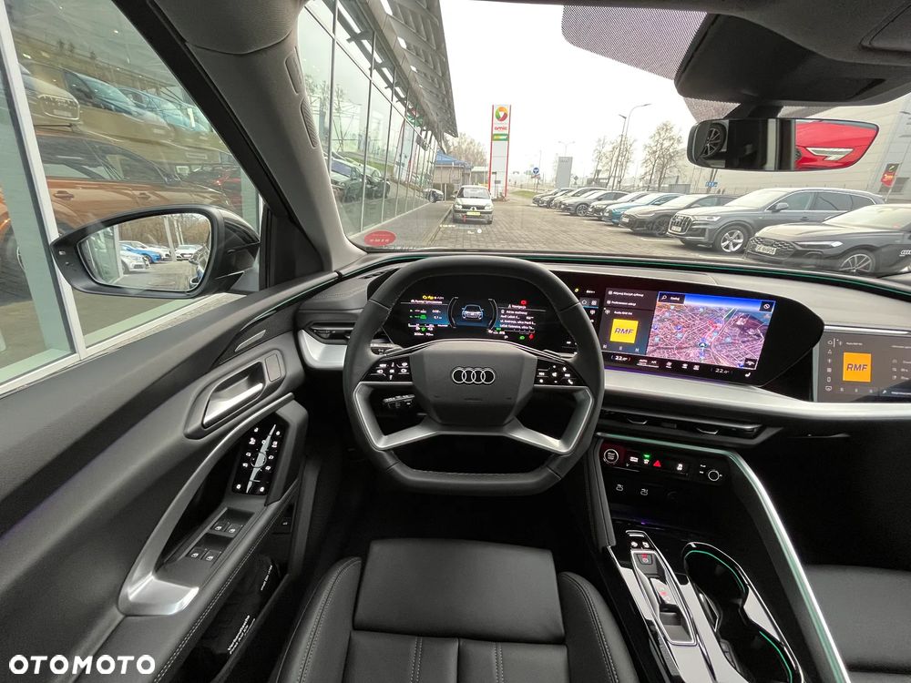 Audi Q5 e-Hybrid 220 kW Quattro S tronic - 10