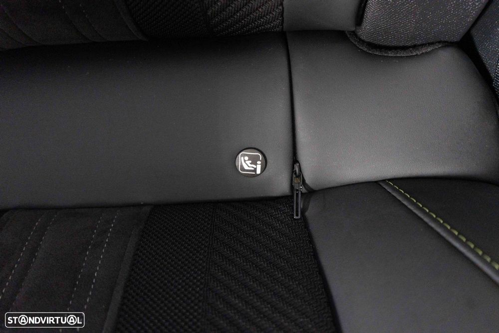 Peugeot 408 1.6 Hybrid GT e-EAT8 - 10