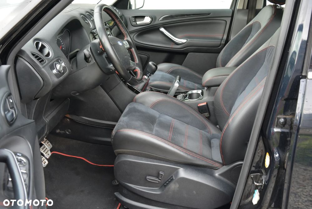 Ford S-Max 2.0 TDCi Platinium X - 27