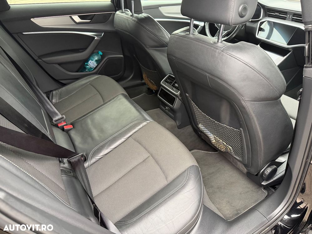 Audi A6 2.0 40 TDI quattro S tronic Sport - 19