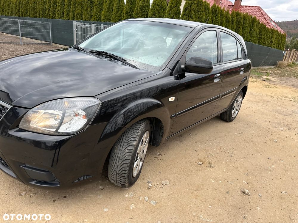 Kia Rio 1.4 Spirit - 10
