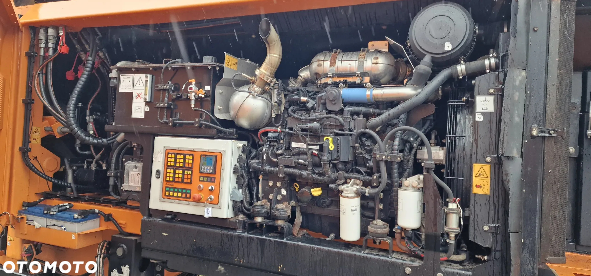 Doppstadt Doppstadt 720 SM - 7